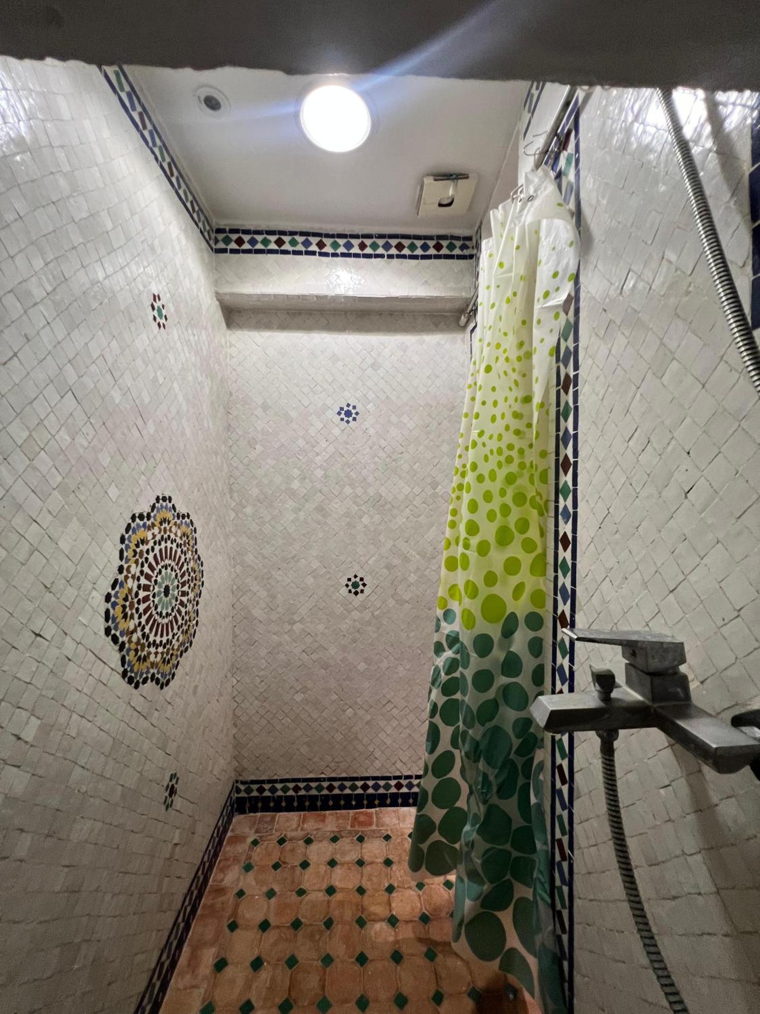Dar Sultana Apartment Rabat Exterior photo